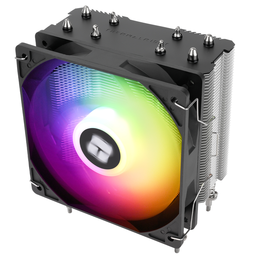 Tản nhiệt khí THERMALRIGHT ASSASSIN X 120 REFINED SE ARGB (AM4, AM5)