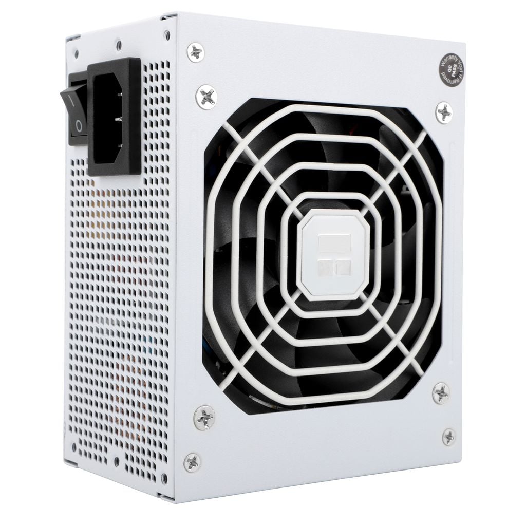 NGUỒN PSU THERMALRIGHT SGFX 850W - WHITE