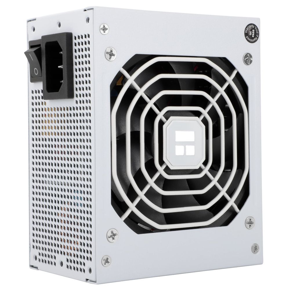 NGUỒN PSU THERMALRIGHT SGFX 650W - WHITE