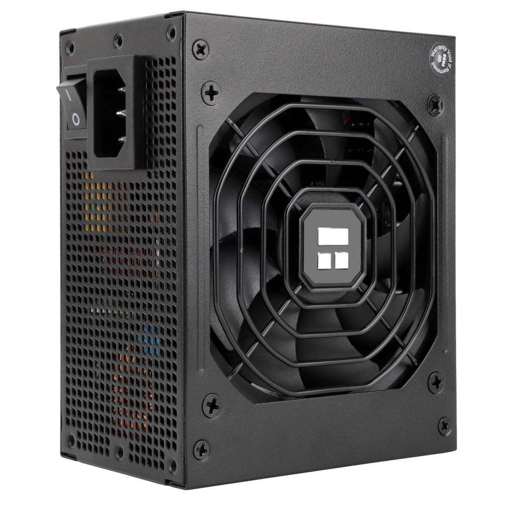 NGUỒN PSU THERMALRIGHT SGFX 650W - BLACK