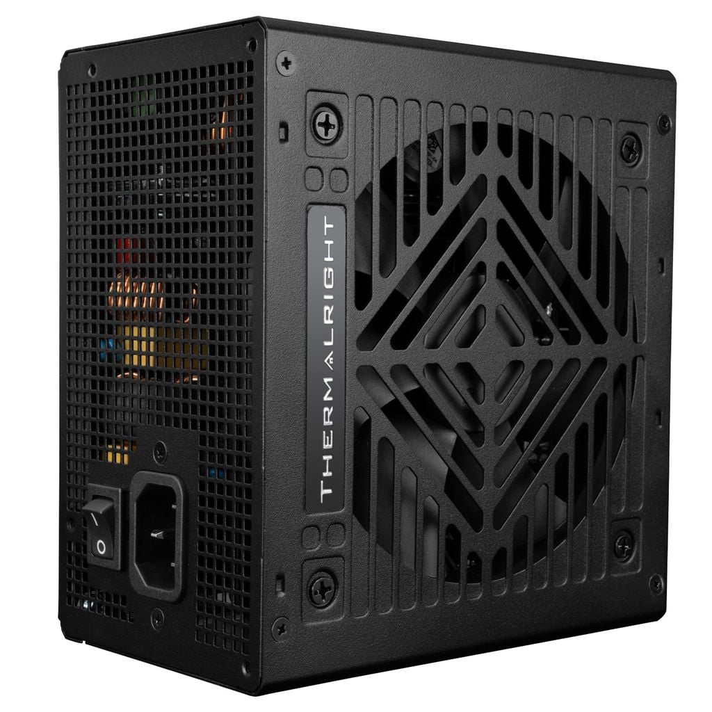Nguồn máy tính ThermalRight KG1000 1000W - BLACK