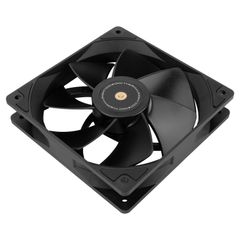 Quạt Fan case ThermalRight TL-G12B | TL-G12RB (Cánh ngược) - Black