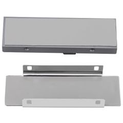 Tản nhiệt SSD M2 ThermalRight Type A G - Xám (dùng cho ổ cứng Nvme M.2 2280)