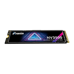 Ổ cứng SSD Biwin NV3500 512GB M.2 PCIe NVMe Gen3x4 (3,500 MB/s - 2,500 MB/s)