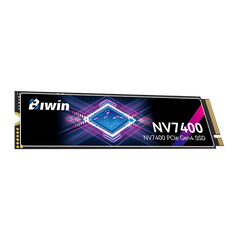 Ổ cứng SSD Biwin NV7400 1TB M.2 PCIe NVMe Gen4x4 (7,400 MB/s - 6,500 MB/s)