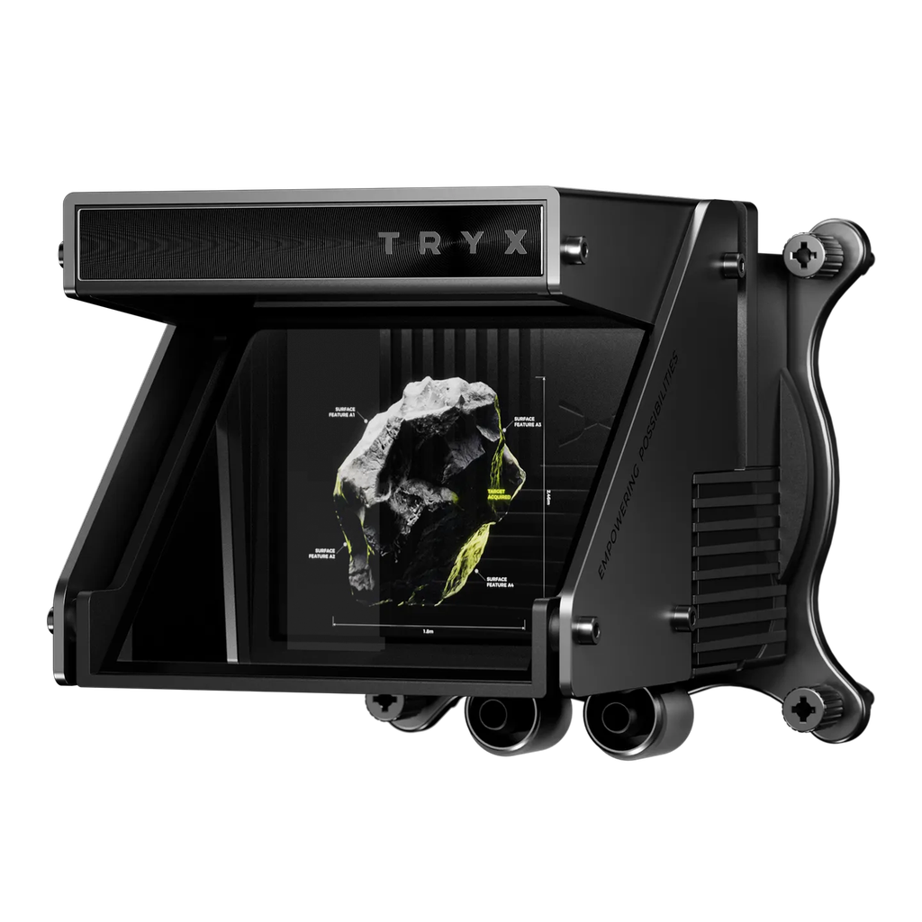 Tản nhiệt nước AIO TRYX HOLO ARGB 360 - BLACK