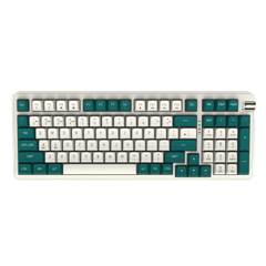 Bàn Phím DarkFlash DF98 Interstellar Yellow Switch
