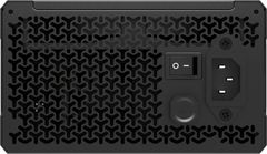 Nguồn máy tính Corsair RM1000x - ATX 3.1 & PCIe 5.1 - Cybenetics Gold - BLACK