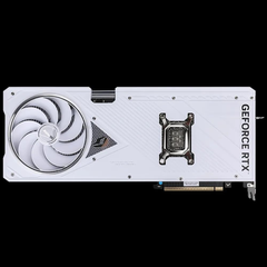 CARD ĐỒ HỌA Colorful iGame RTX 5080 Vulcan OC 16GB-V - WHITE
