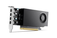 CARD ĐỒ HỌA LEADTEK NVIDIA RTX A400 4G