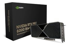 CARD ĐỒ HỌA LEADTEK NVIDIA RTX PRO 6000 96G WORKSTATION
