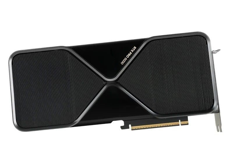 CARD ĐỒ HỌA LEADTEK NVIDIA RTX PRO 6000 96G WORKSTATION