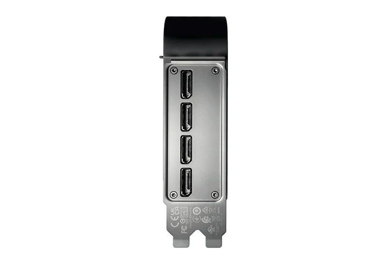 CARD ĐỒ HỌA LEADTEK NVIDIA RTX PRO 6000 96G WORKSTATION