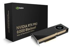 CARD ĐỒ HỌA LEADTEK NVIDIA RTX PRO 6000 96G MAX-Q