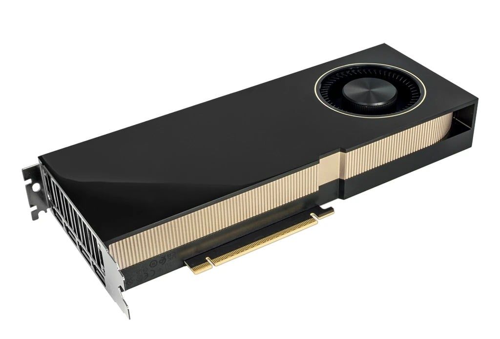 CARD ĐỒ HỌA LEADTEK NVIDIA RTX PRO 6000 96G MAX-Q