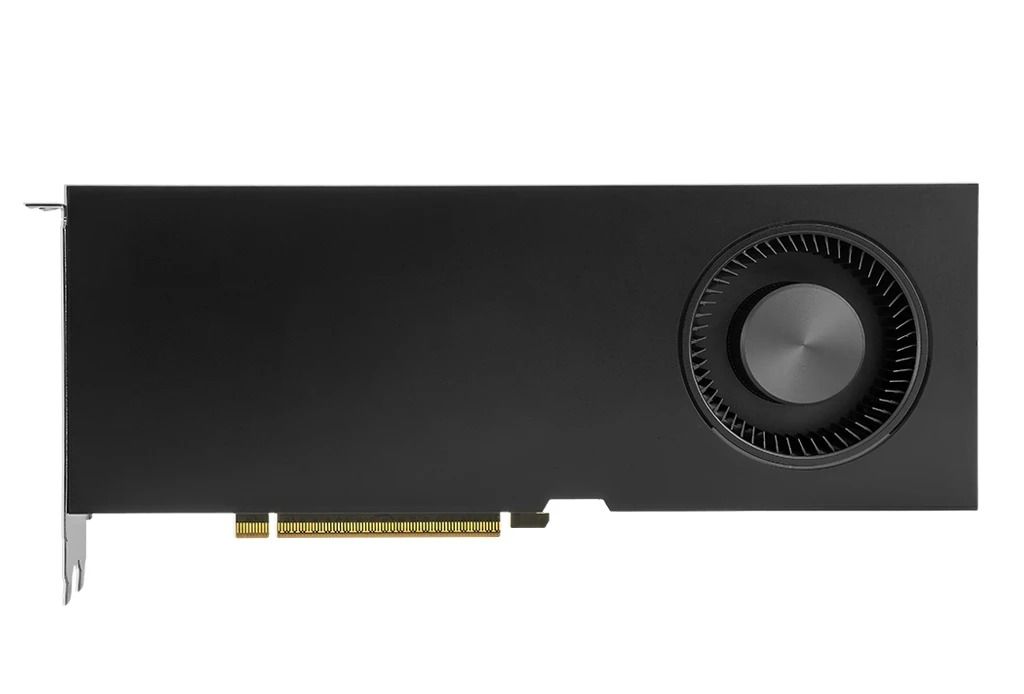 CARD ĐỒ HỌA LEADTEK NVIDIA RTX PRO 5000 48G