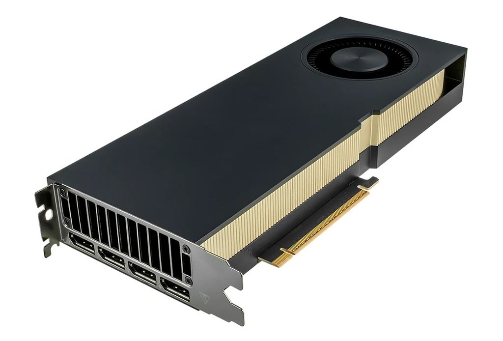 CARD ĐỒ HỌA LEADTEK NVIDIA RTX PRO 5000 48G