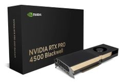 CARD ĐỒ HỌA LEADTEK NVIDIA RTX PRO 4500 32G