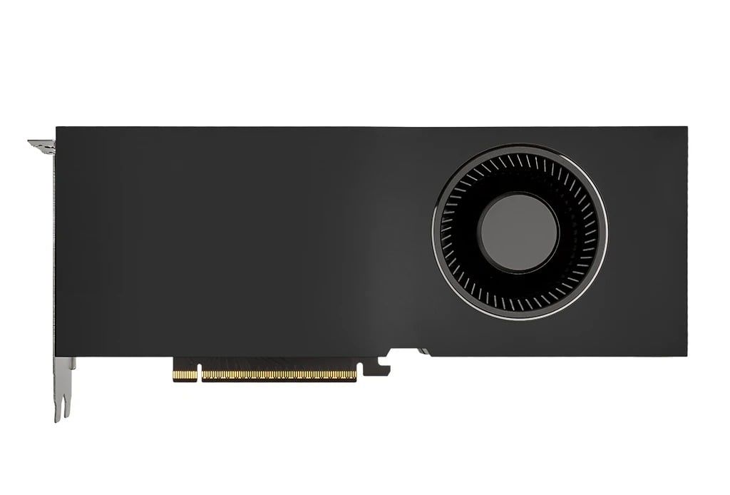 CARD ĐỒ HỌA LEADTEK NVIDIA RTX PRO 4500 32G