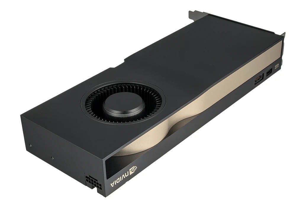 CARD ĐỒ HỌA LEADTEK NVIDIA RTX PRO 4500 32G