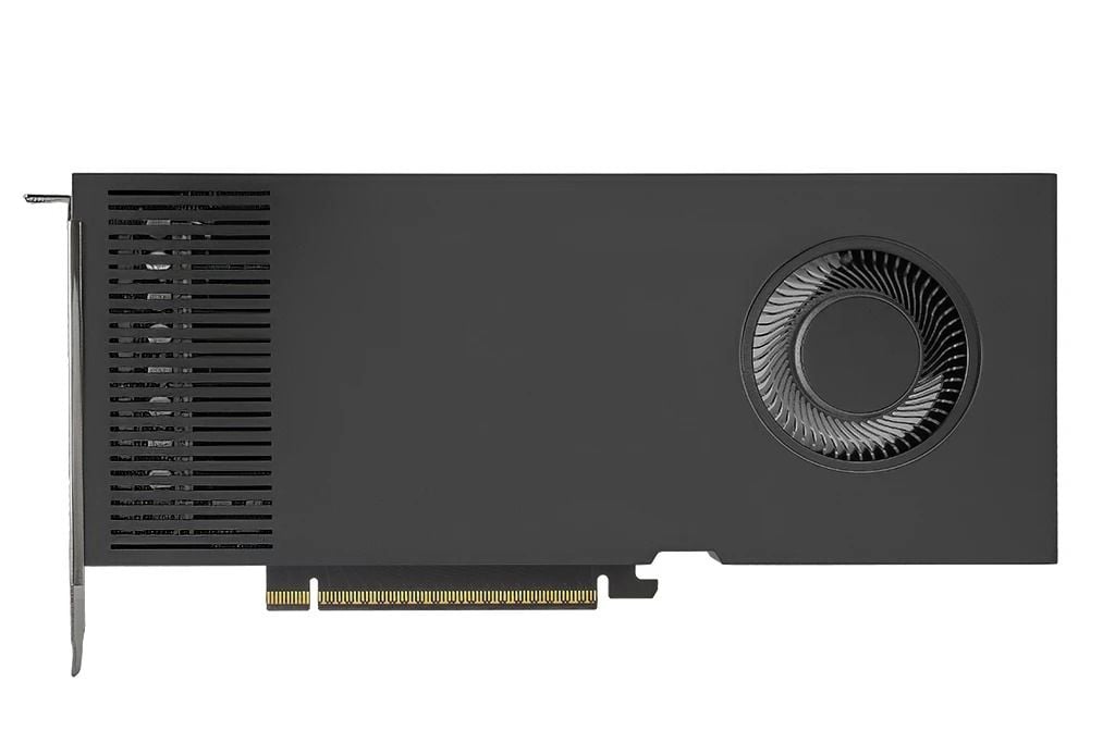 CARD ĐỒ HỌA LEADTEK NVIDIA RTX PRO 4000 24G