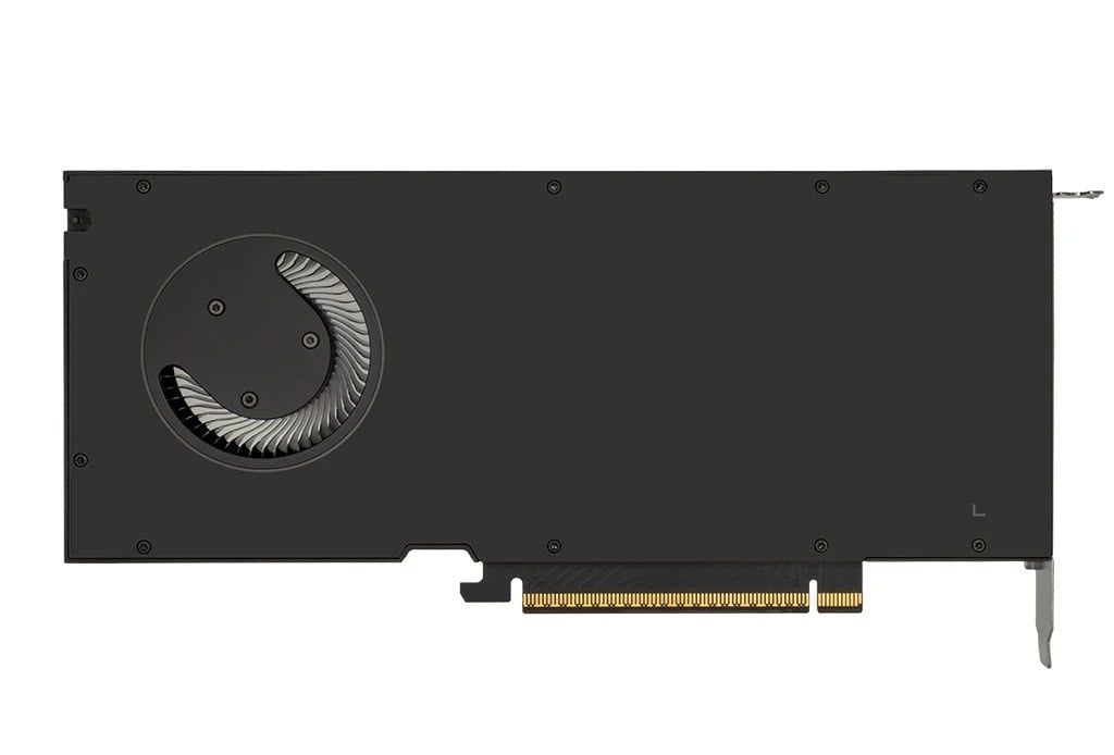 CARD ĐỒ HỌA LEADTEK NVIDIA RTX PRO 4000 24G