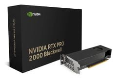 CARD ĐỒ HỌA LEADTEK NVIDIA RTX PRO 2000 16GB