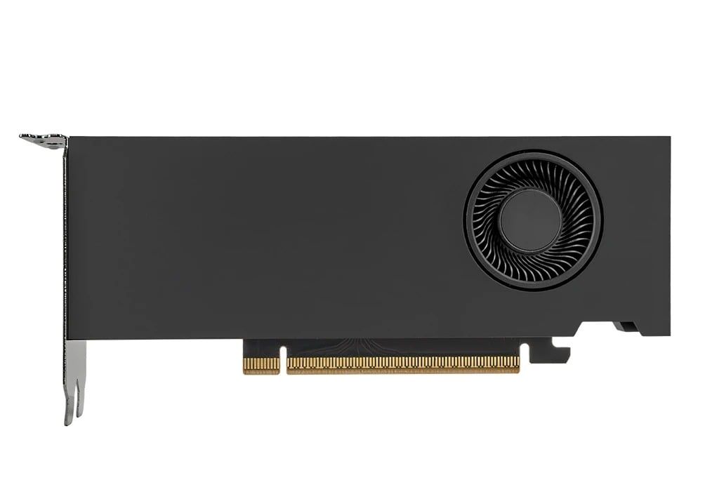 CARD ĐỒ HỌA LEADTEK NVIDIA RTX PRO 2000 16GB