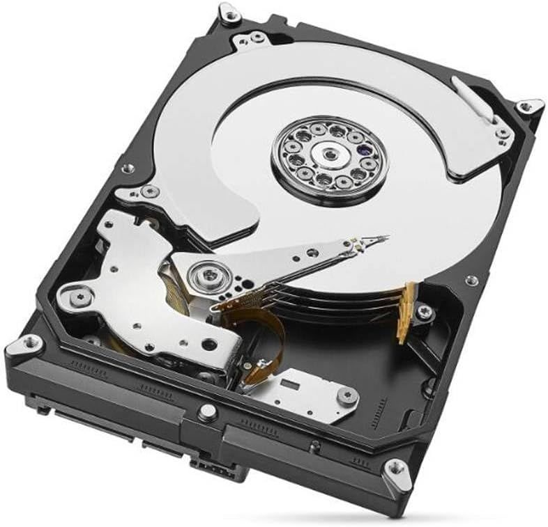 Ổ cứng HDD Seagate Skyhawk 2TB ST2000VX008 (3.5Inch/ 5900rpm/ Cache 64MB/ SATA3)