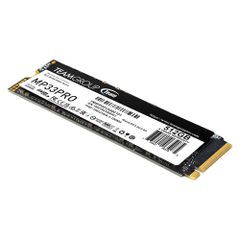 Ổ cứng SSD TeamGroup MP33 PRO 512GB M.2 PCIe Gen3x4