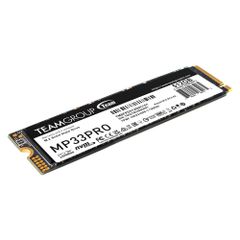 Ổ cứng SSD TeamGroup MP33 PRO 512GB M.2 PCIe Gen3x4