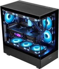 Vỏ Case SEGOTEP ENDURA 240S - BLACK