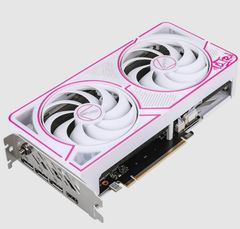 CARD ĐỒ HỌA Colorful iGame RTX 5060 Ti Ultra DUO OC 16GB-V - WHITE