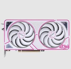 CARD ĐỒ HỌA Colorful iGame RTX 5060 Ti Ultra DUO OC 16GB-V - WHITE