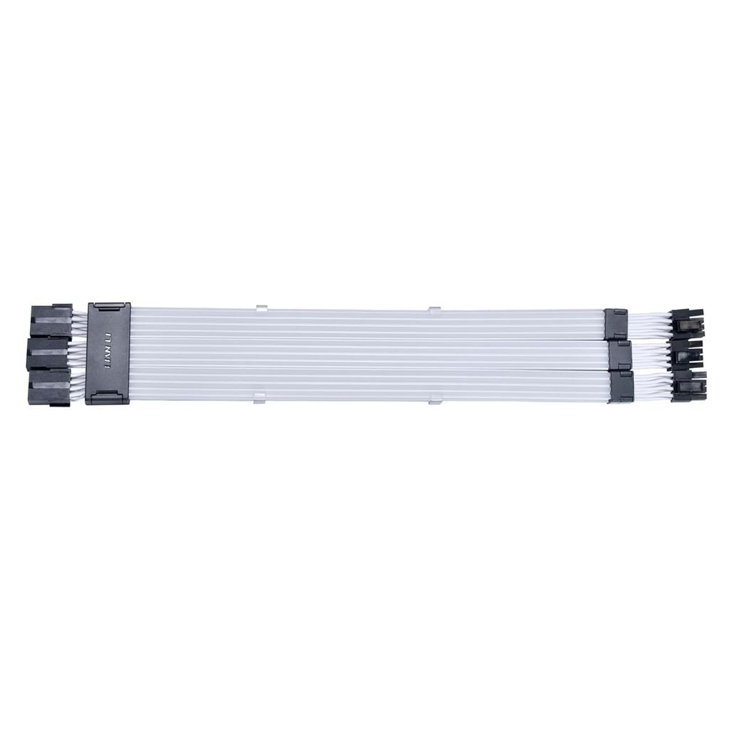 Dây nguồn nối dài LIAN LI STRIMER WIRELESS 3x8-PIN GPU ARGB
