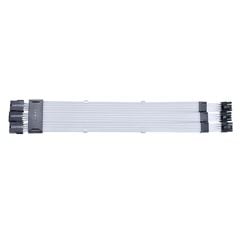 Dây nguồn nối dài LIAN LI STRIMER WIRELESS 3x8-PIN GPU ARGB
