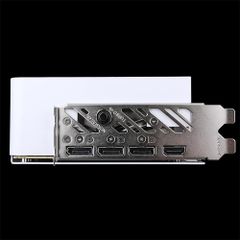 CARD ĐỒ HỌA Colorful iGame RTX 5080 Ultra OC 16GB-V - WHITE
