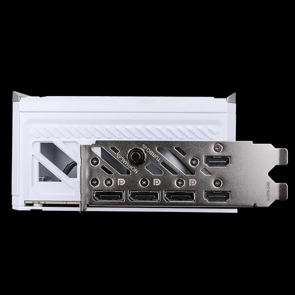 CARD ĐỒ HỌA Colorful iGame RTX 5080 Vulcan OC 16GB-V - WHITE