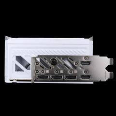 CARD ĐỒ HỌA Colorful iGame RTX 5080 Vulcan OC 16GB-V - WHITE
