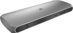 Trạm kết nối Corsair TBT100 – Docking Station Thunderbolt 3 | CU-9000001-AP