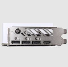 CARD ĐỒ HỌA Colorful iGame RTX 5060 Ti Ultra DUO OC 8GB-V - WHITE