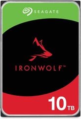 Ổ cứng HDD Seagate Ironwolf 10TB ST10000VN000 nas