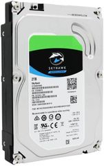 Ổ cứng HDD Seagate Skyhawk 2TB ST2000VX008 (3.5Inch/ 5900rpm/ Cache 64MB/ SATA3)