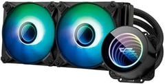 Tản Nhiệt Nước AIO DarkFlash DXV2.6 240 Liquid CPU Cooler - BLACK