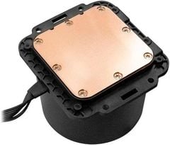 Tản Nhiệt Nước AIO DarkFlash DXV2.6 240 Liquid CPU Cooler - BLACK