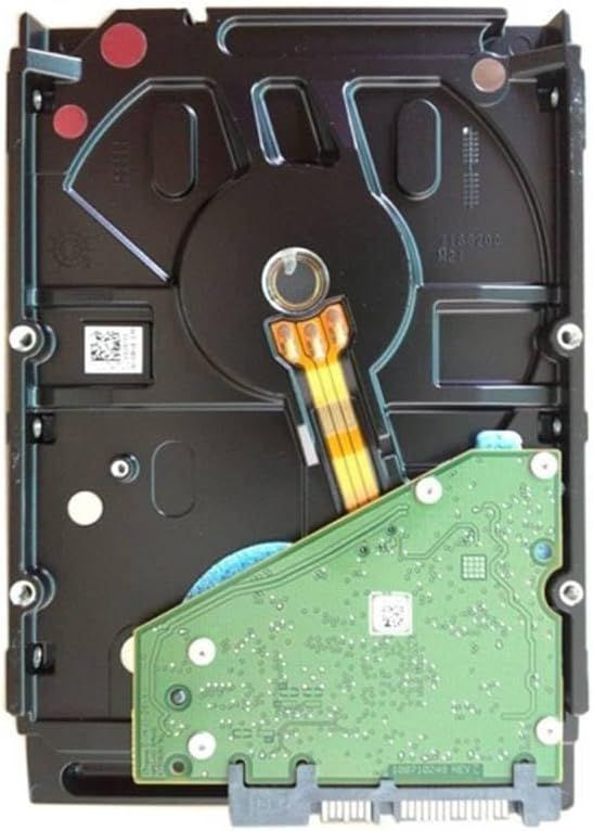 Ổ cứng HDD Seagate Skyhawk 2TB ST2000VX008 (3.5Inch/ 5900rpm/ Cache 64MB/ SATA3)