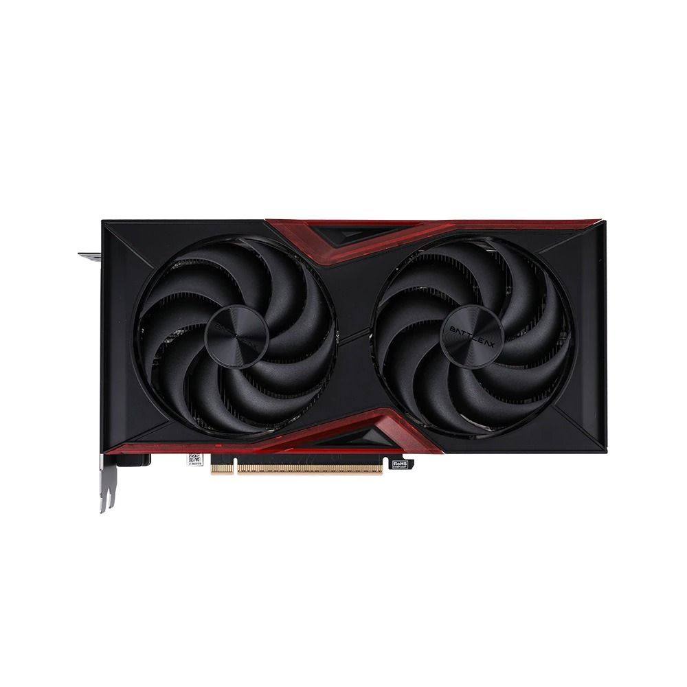 CARD ĐỒ HỌA Colorful GeForce RTX 5060 Ti NB DUO 8GB-V