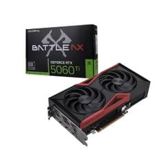CARD ĐỒ HỌA Colorful GeForce RTX 5060 Ti NB DUO 8GB-V