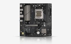 BO MẠCH CHỦ MAINBOARD SAPPHIRE B650M-E