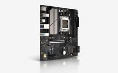BO MẠCH CHỦ MAINBOARD SAPPHIRE B650M-E